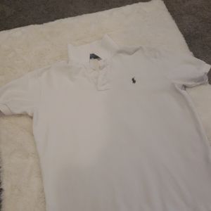 Men's Short Sleeved Polo by Ralph Lauren